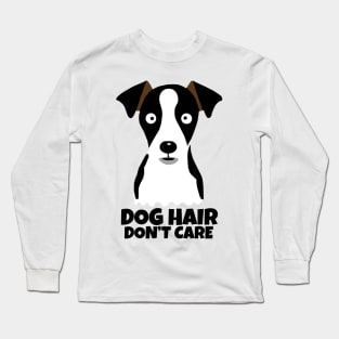 Oh! My Love Oh! My Dog Long Sleeve T-Shirt